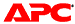 APC - Computer Equipment>